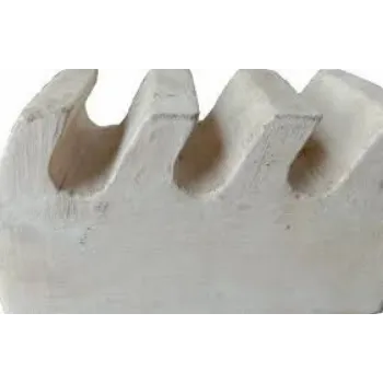 Grooved Bricks